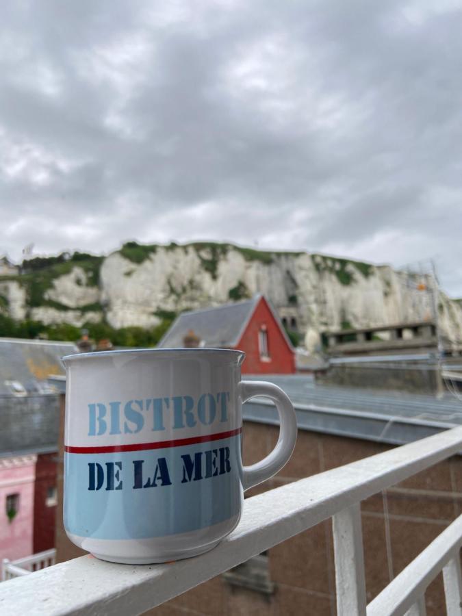 Detente En Plein Coeur Du Treport ! Le Tréport Екстериор снимка