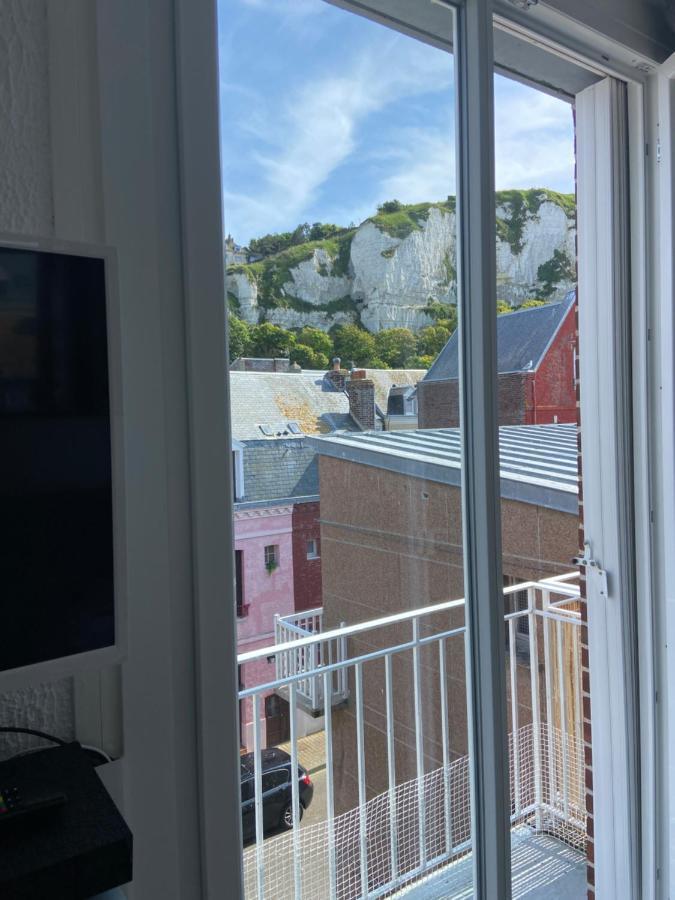 Detente En Plein Coeur Du Treport ! Le Tréport Екстериор снимка
